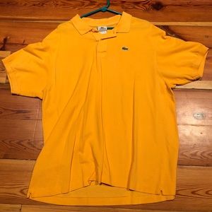 Lacoste Polo